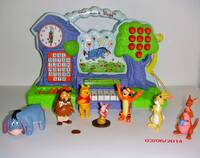 100 Acre Wood Electronic Learning Center