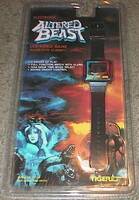 Altered Beast Wrist LCD Game