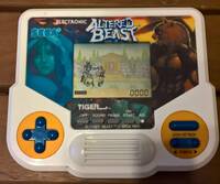 Altered Beast