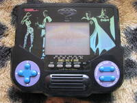 Batman Forever Double Dose of Doom