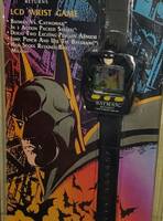 Batman Wrist LCD Game