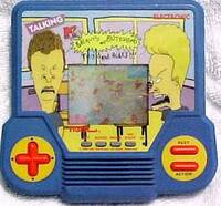 Beavis and Butthead