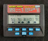Bicycle Scratch Poker