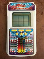 Blue Diamonds Slot Machine