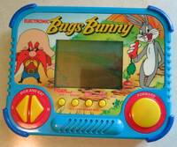 Bugs Bunny