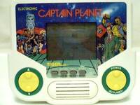 Captain Planet