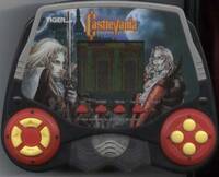 Castlevania Symphony of the Night