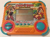 Chip N Dale Rescue Rangers