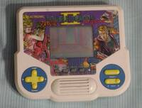 Double Dragon 2