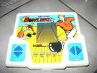 Electronic Bowling