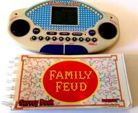 Family Feud 1997