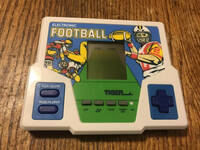 Football 1987