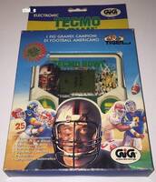 Football 1991