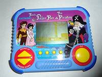 Foxs Peter Pan The Pirates