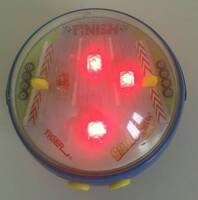 Game Balls Racing