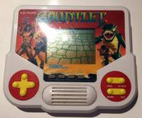 Gauntlet