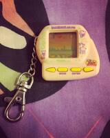 Giga Pets Babe