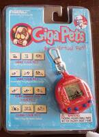 Giga Pets Digipooch