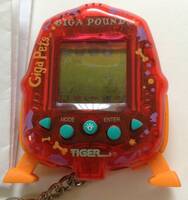 Giga Pets Giga Pound