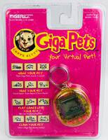 Giga Pets Kitty
