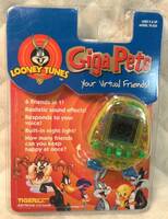 Giga Pets Looney Tunes