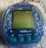 Giga Pets Microchimp