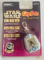 Giga Pets R2-D2