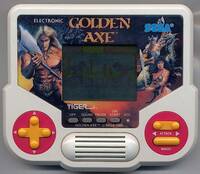 Golden Axe