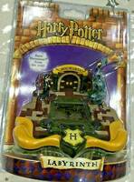Harry Potter Hogwarts Labyrinth