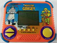 Inspector Gadget