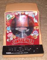Jawbreaker Tabletop