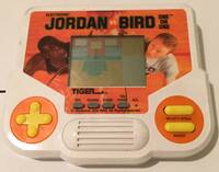 Jordan vs Bird One on One