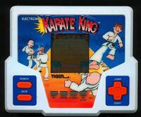 Karate King