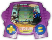 Keystone Kapers