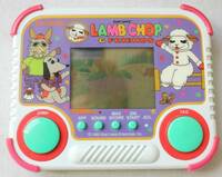 Lamb Chop And Friends