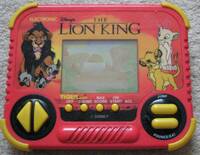 Lion King The