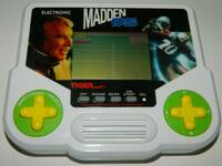 Madden Football