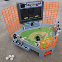 Major League Home Run Blast