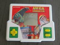 Mega Monster