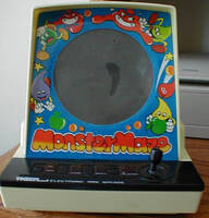 Monster Maze Tabletop