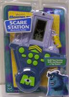 Monsters Inc Scream Catcher
