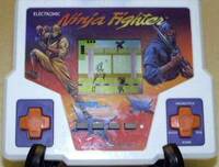 Ninja Fighter