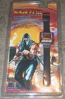 Ninja Gaiden Watch
