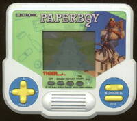 Paperboy 2