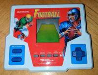 Play Action Football 1998