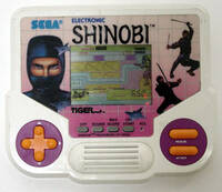 Shinobi