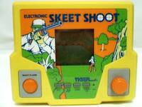Skeet Shoot