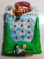 Snoopys Parachute Catch