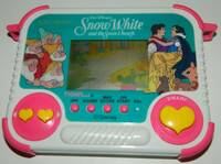 Snow White and the Seven Dwarves