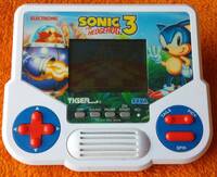 Sonic The Hedgehog 3